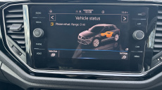 Volkswagen T-Roc 1.0 TSI 110 Black Edition 5dr Petrol Hatchback